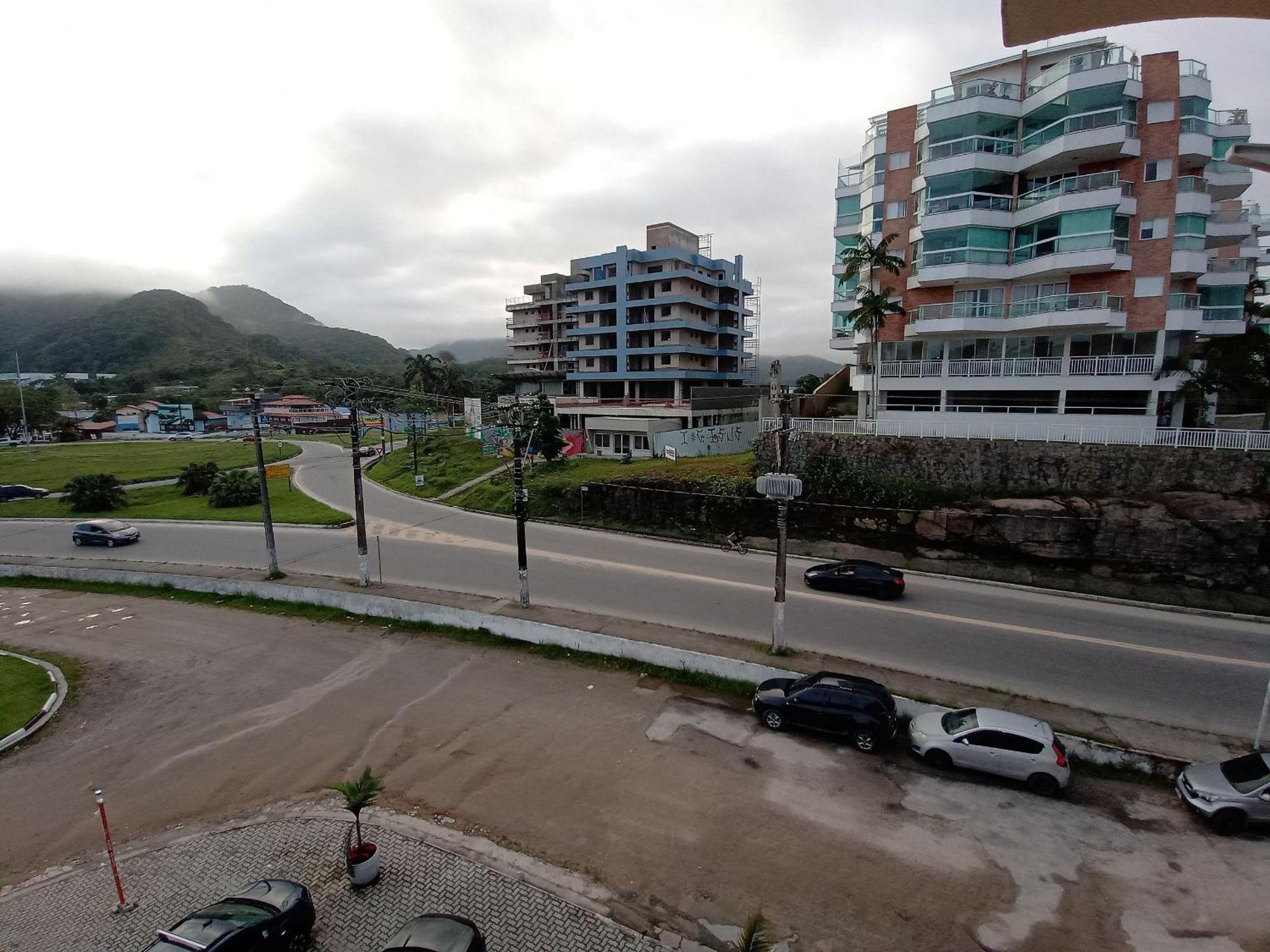 Moreira Apto. Proximo A Praia Grande Ubatuba Exterior foto